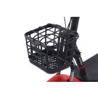 ZTECH ZT-02T elektromos robogó végsebesség: 25 km/h - Piros