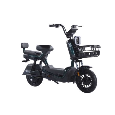 ZTECH ZT-03A elektromos robogó végsebesség: 25 km/h - Zöld