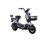 ZTECH ZT-03B elektromos robogó végsebesség: 25 km/h - Ezüst
