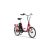 Z-TECH ZT-07-A Camp 36V 9Ah Electric bike