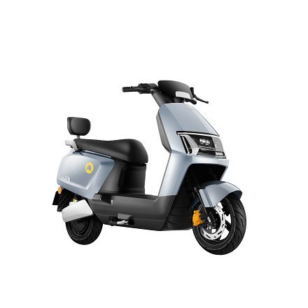 ZTECH ZT-11A Elektromos robogó - Ezüst