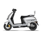 ZTECH ZT-11A Elektromos robogó - Szürke