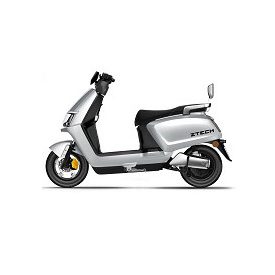 ZTECH ZT-11A Elektromos robogó - Szürke