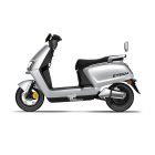 ZTECH ZT-11B Elektromos robogó - Szürke