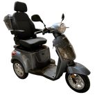 ZTECH ZT-15-C Elektromos tricikli - Szürke