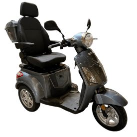 ZTECH ZT-15-C Elektromos tricikli - Szürke