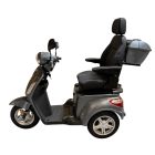 ZTECH ZT-15-C Elektromos tricikli - Szürke