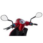 ZTECH ZT-15F - Fehér 