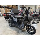 ZTECH ZT-16B LEKU 1.0 Ólomsavas akkumulátorral - Szürke