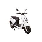 ZTECH ZT-23 Elektromos robogó 60V 2x20Ah 1800W - Fehér