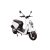 ZT-23 electric moped 60V 2x20Ah 1800W Bosch motor