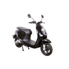 ZTECH ZT-23 Elektromos robogó 60V 1x20Ah 1800W - Fekete