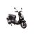 ZT-23 electric moped 60V 2x20Ah 1800W Bosch motor