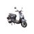 ZT-23 electric moped 60V 2x20Ah 1800W Bosch motor