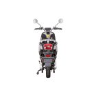 ZTECH ZT-23 Elektromos robogó 60V 1x20Ah 1800W - Szürke