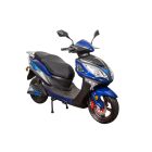 ZTECH ZT-26A elektromos robogó 1500W - Kék