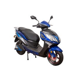 ZTECH ZT-26A elektromos robogó 1500W - Kék