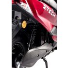 ZTECH ZT-52 Elektromos Robogó - Fekete