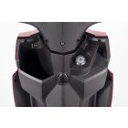 ZTECH ZT-52 Elektromos Robogó - Piros