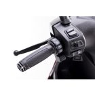 ZTECH ZT-52 Elektromos Robogó - Piros