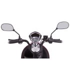 ZTECH ZT-63 Trilux 3.0 háromkerekű elektromos jármű - Fehér