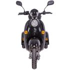 ZTECH ZT-63 Trilux 3.0 háromkerekű elektromos jármű - Piros