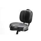 Z-Tech ZT-80 Elektromos Kerékpár - Fehér