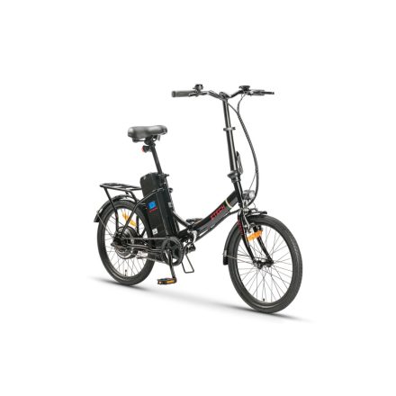 ZTECH ZT-88 Elektromos kerékpár - Fekete