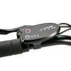 ZTECH ZT-88 Elektromos kerékpár - Fekete