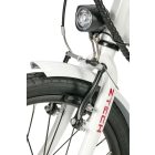 ZTECH ZT-88 Elektromos kerékpár - Fekete