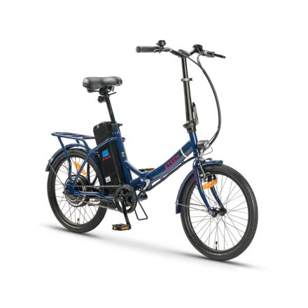 ZTECH ZT-88 Elektromos kerékpár - Kék