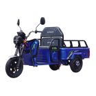 ZTECH ZT-92A Teherszállító elektromos tricikli - Kék