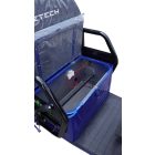 ZTECH ZT-92A Teherszállító elektromos tricikli - Kék