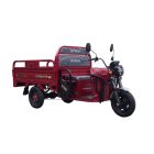 ZTECH ZT-92B Teherszállító elektromos tricikli - Bordó